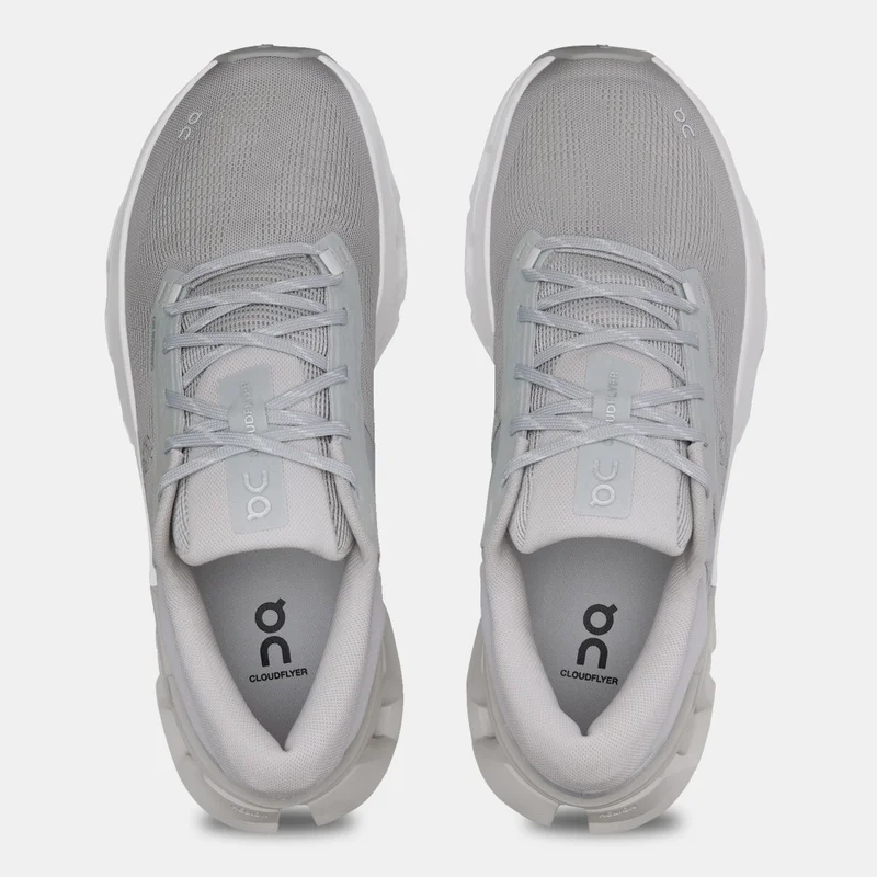 On Running Grey Men's Cloudflyer 5 Running Shoes for Men | Best Price UAE