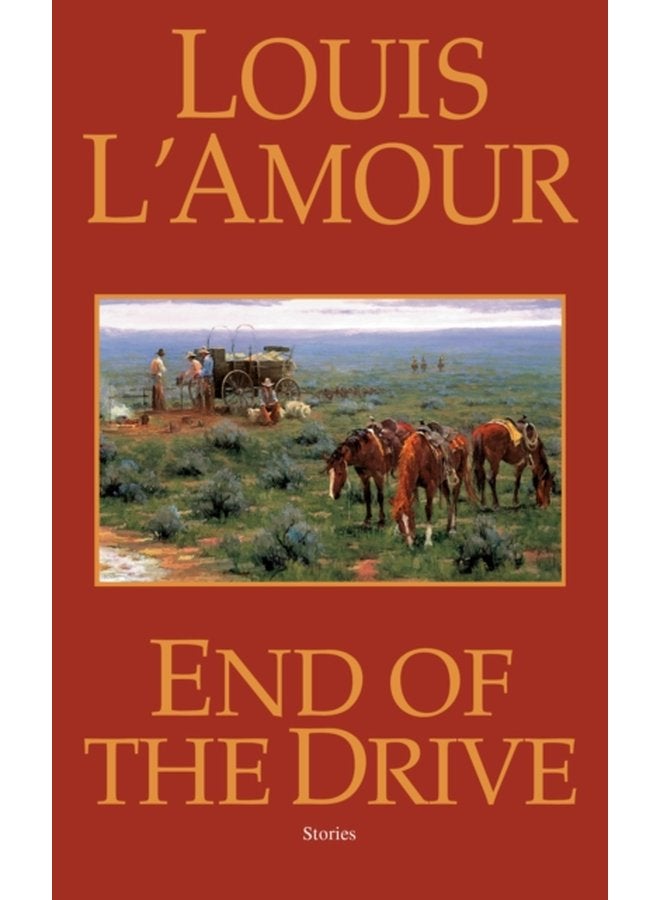 نهاية الطريق رواية 7 - غلاف ورقي