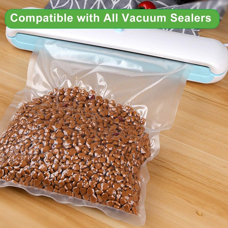 PROTON New Upgraded Vacuum Sealer Bags - Image 2