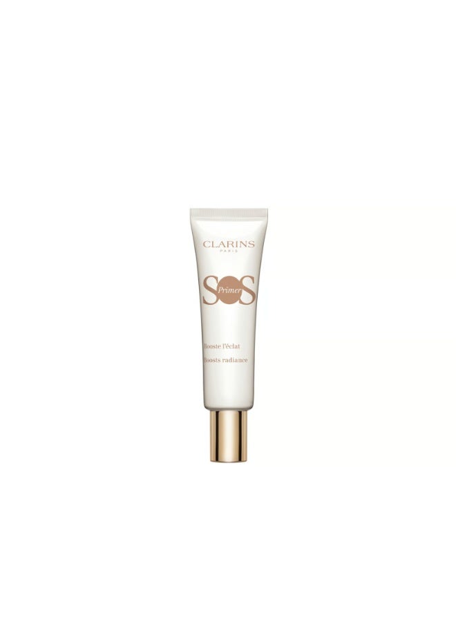 Clarins SOS PRIMER prebase #00 universal light 30 ml - Image 1