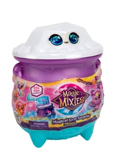 Magic Mixies S4 MAGICAL GEM SURPRISE CAULDRON MOON  - Image 3