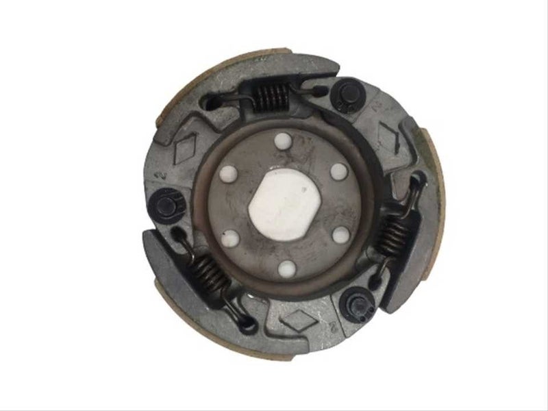 Scooter 80CC Clutch Triple Pad Wiwi