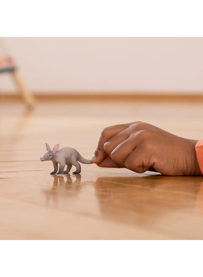 Schleich Schleich Aardvark Figure - Image 1