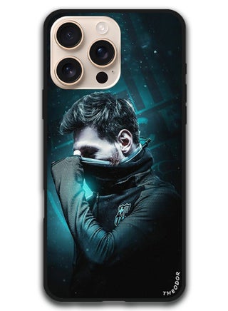 Protective Case Anti Scratch Shock Proof Bumper Cover For iPhone 16 Pro (6.3)-inch Messi 3 - pzsku/Z01C39E2616D376A6069EZ/45/_/1729618650/e5bdf21f-cd5f-4d85-8d8c-60da8c9278a7