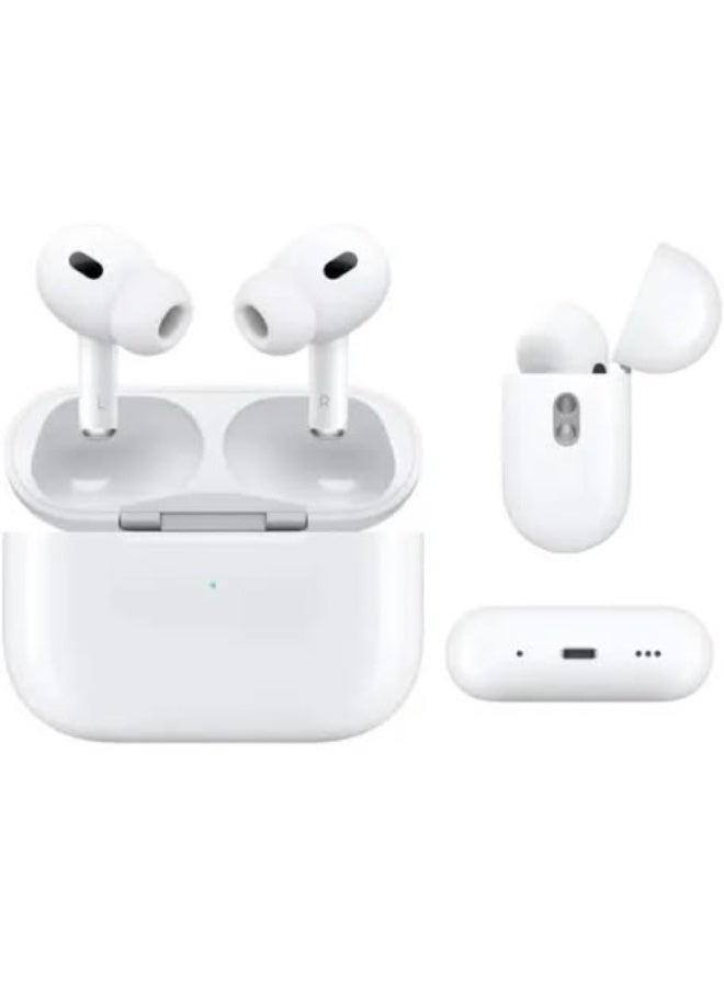 Nippo TWS Wireless Stereo Earbuds NP-92 with Long Life Battery - Image 1