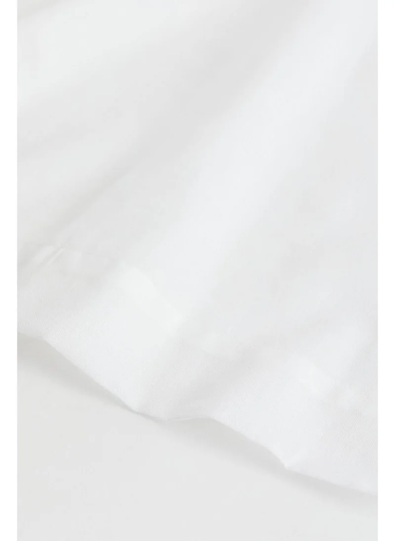 H&M 2-pack airy multiway curtains