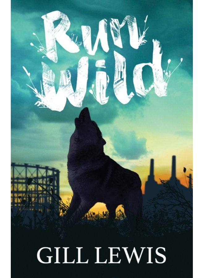 Run Wild - Paperback