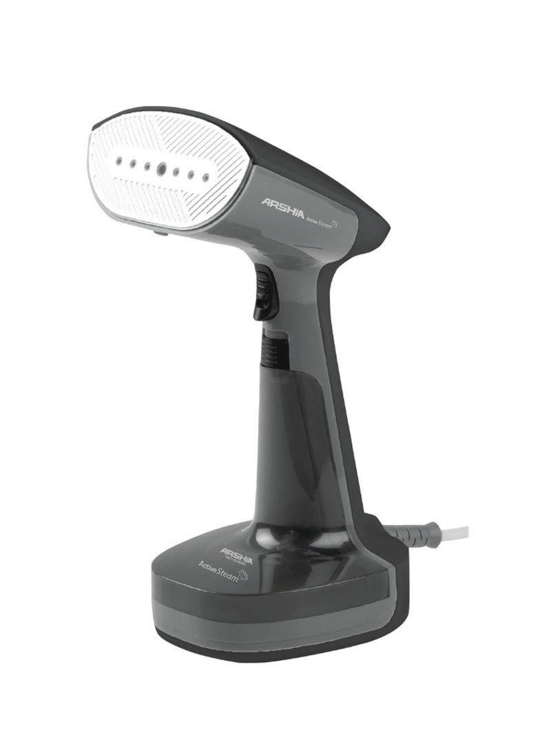 Arshia Arshia HS115 3069 Portable Steam Iron  - Image 3