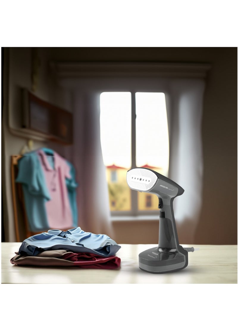 Arshia Arshia HS115 3069 Portable Steam Iron  - Image 1