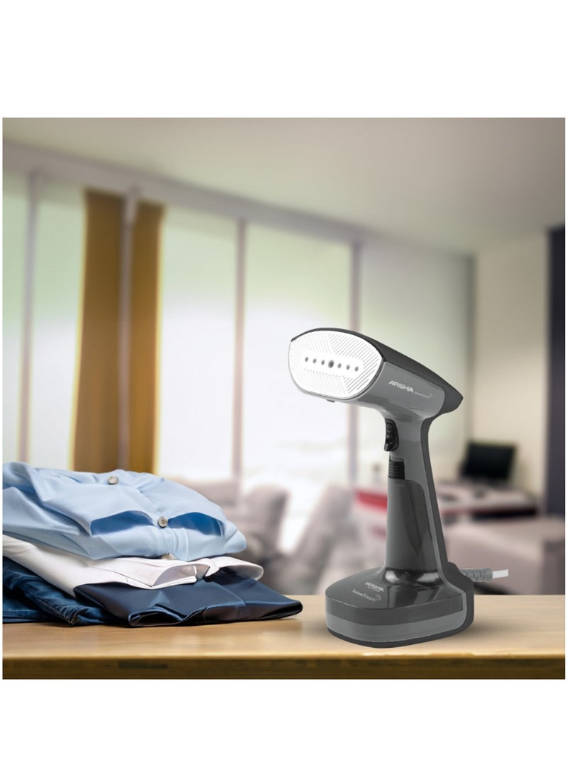 Arshia Arshia HS115 3069 Portable Steam Iron  - Image 2