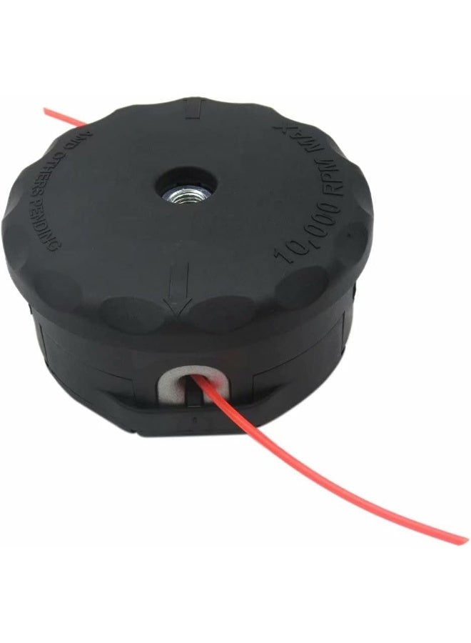 USonline911 USonline911 Trimmer Head for ECHO String Trimmer - Image 2