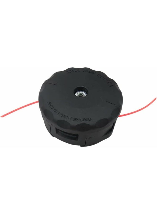USonline911 USonline911 Trimmer Head for ECHO String Trimmer - Image 3