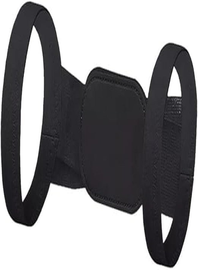 istore Posture Corrector - Adjustable Back Brace for Men and Women -Relieves Neck, Shoulder, Clavicle, and Back Pain, Back Belt for Back Pain, Breathable Design, Pack of 1 - Image 1