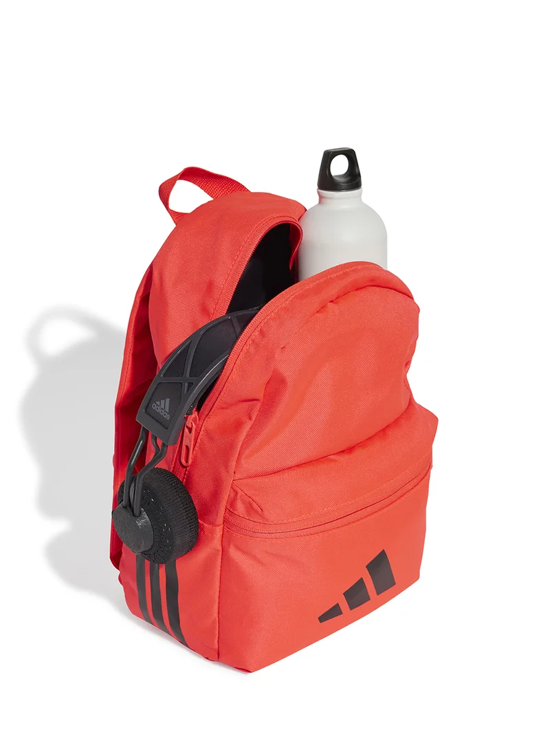 Adidas Kids Logo Printed Backpack