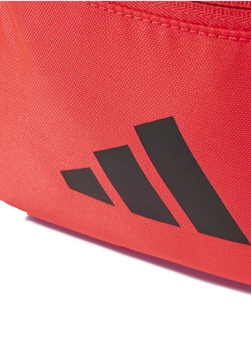 Adidas Kids Logo Printed Backpack