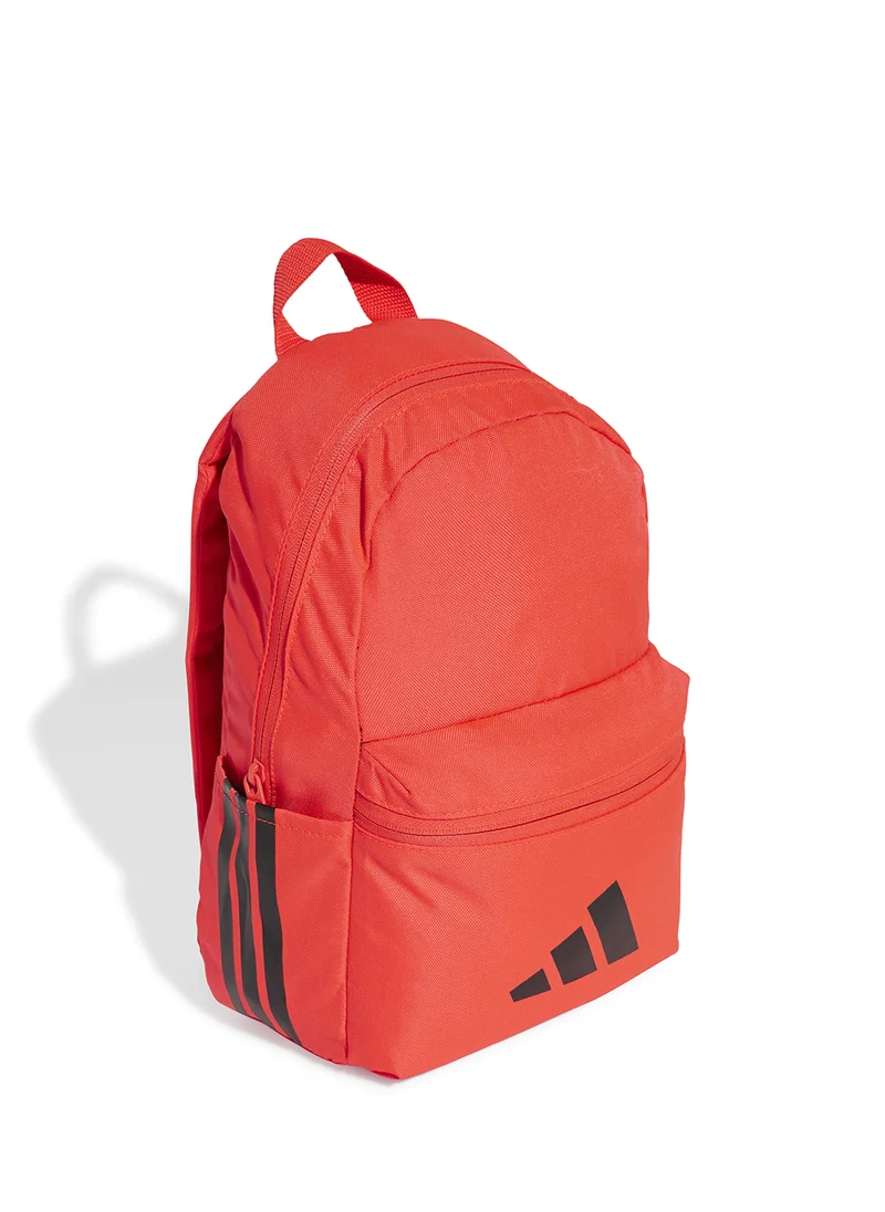Adidas Kids Logo Printed Backpack