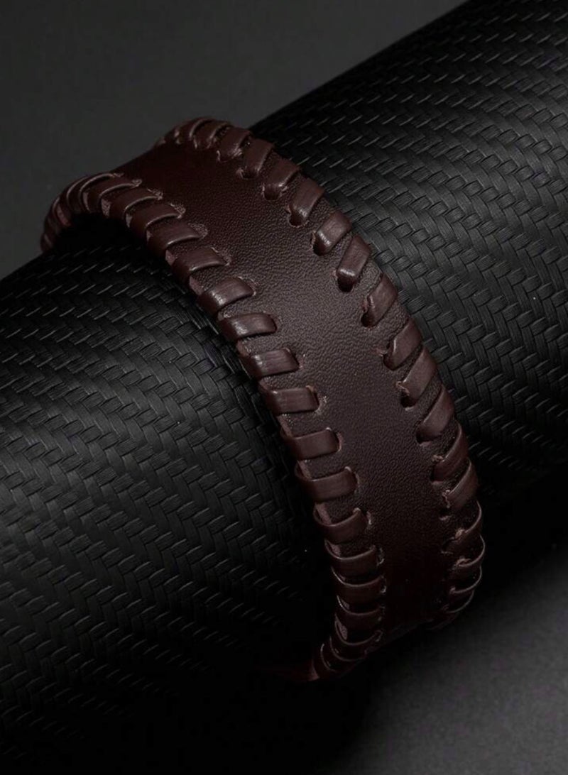 ديلز بيك اسوارة رجالية أنيقة وعصرية عالية الجودة - Image 1