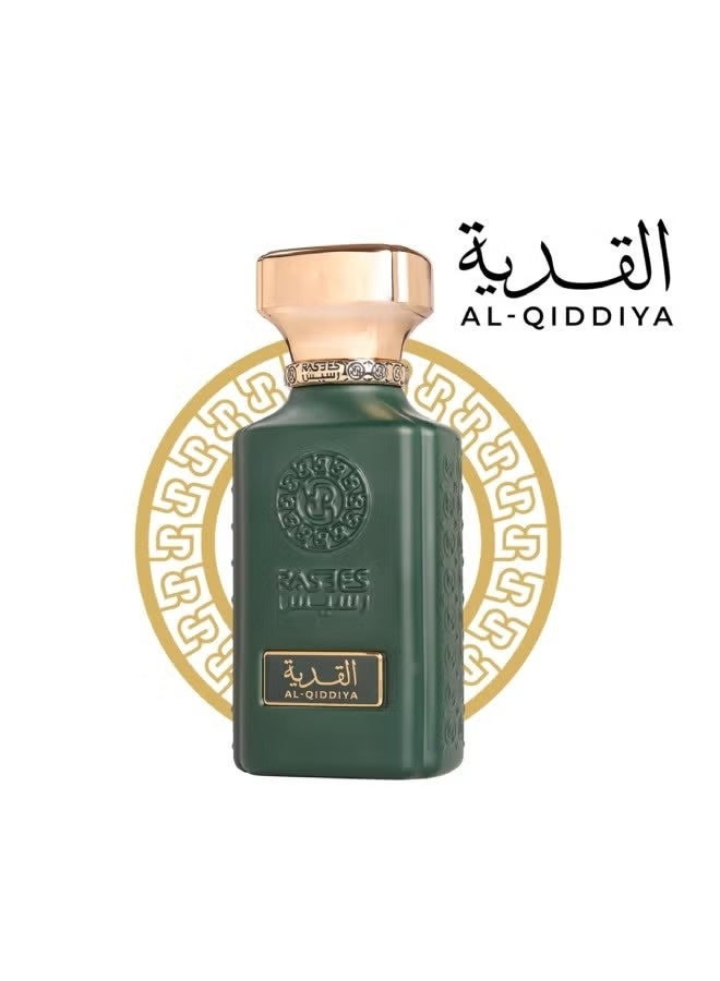  رسيس عطر القدية النيش 75 مل مناسب للجنسين