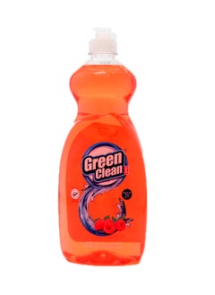 Green Clean Dishwashing Liquid 750ml  - Image 1