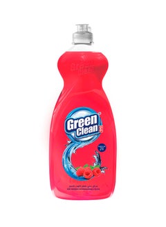 Green Clean Dishwashing Liquid 750ml  - Image 2