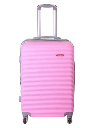 Fiber Trolley Travel Bag, 24 Inch - pzsku/Z01C4114B8EC745C2D024Z/45/_/1710091043/47bced74-0c27-43d3-8d02-819e1c92f7c3