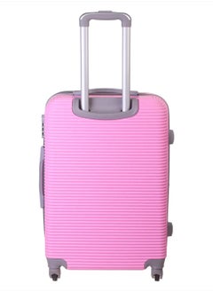 Big Boss Fiber Trolley Travel Bag, 24 Inch  - Image 3