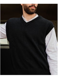 Arafa Men Gilet  - Image 1