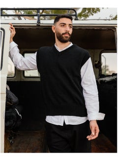 Arafa Men Gilet  - Image 2