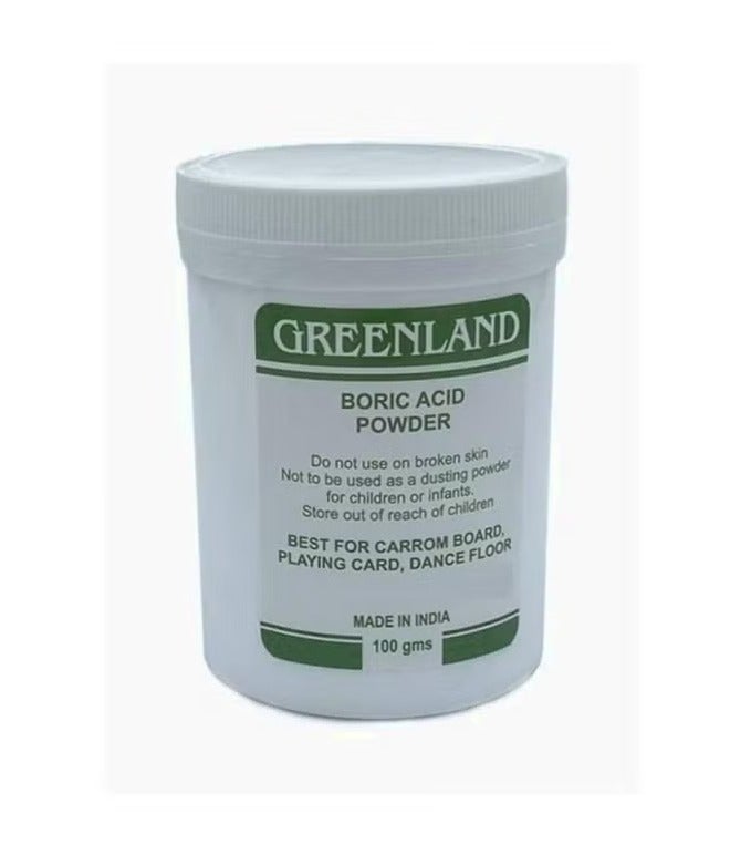 Boric Acid Powder Best 100 g