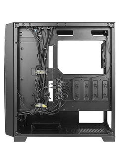 ANTEC Antec DF700 FLUX Ultimate Thermal Performance Mid Tower Gaming Case | DF700FLUX  - Image 3