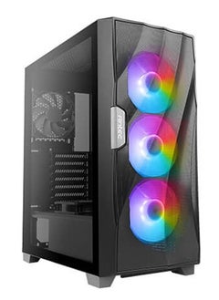 ANTEC Antec DF700 FLUX Ultimate Thermal Performance Mid Tower Gaming Case | DF700FLUX  - Image 1
