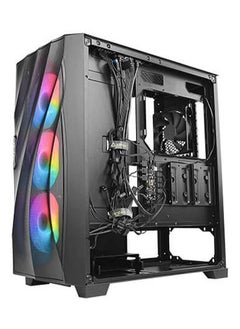 ANTEC Antec DF700 FLUX Ultimate Thermal Performance Mid Tower Gaming Case | DF700FLUX  - Image 2