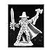 Reaper Abram Duskwalker Witch Hunter - Image 3