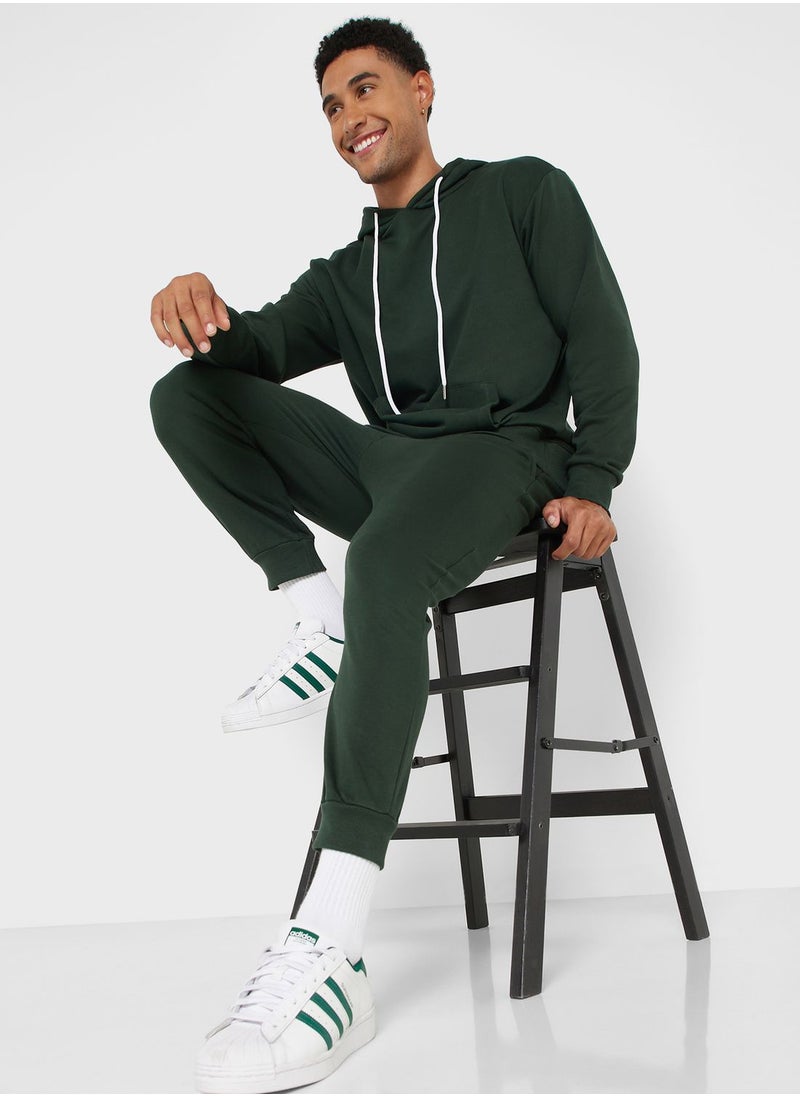 Seventy Five - Hoodie Set - Image 1