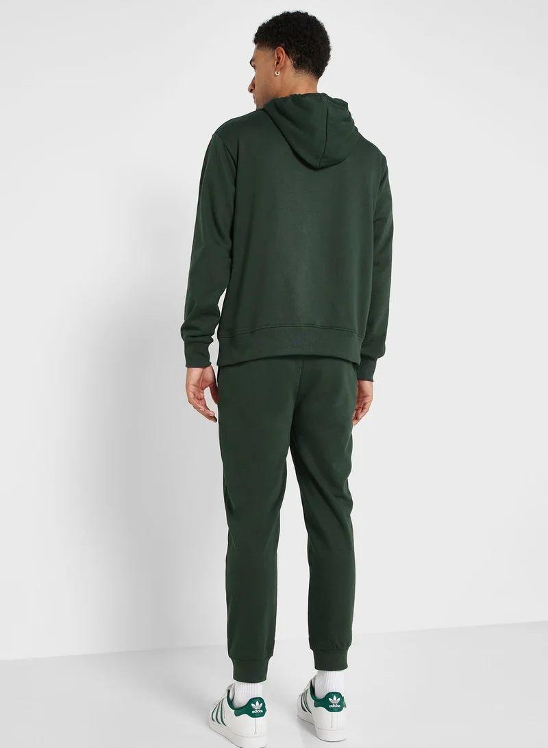 Seventy Five Hoodie Set