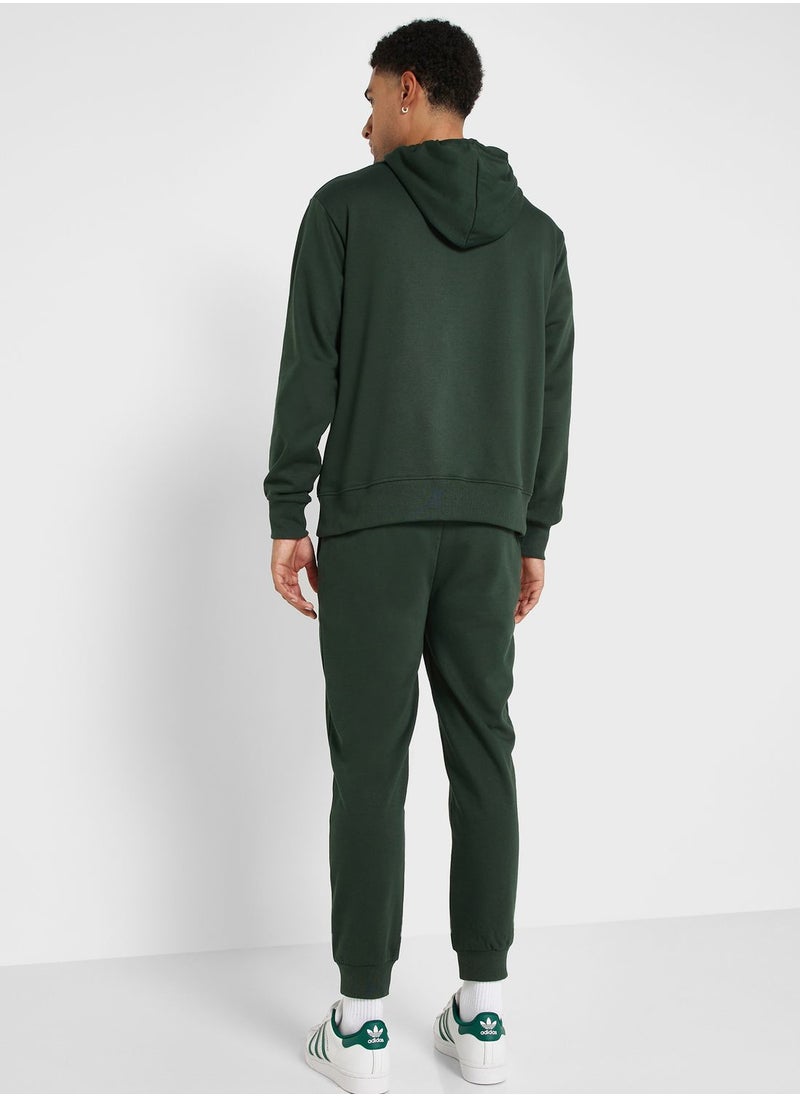 Seventy Five - Hoodie Set - Image 1