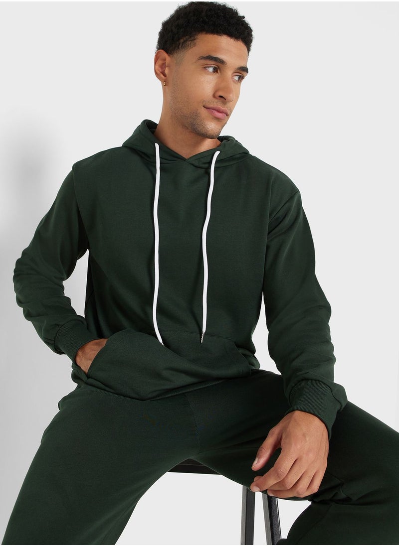 Seventy Five - Hoodie Set - Image 1