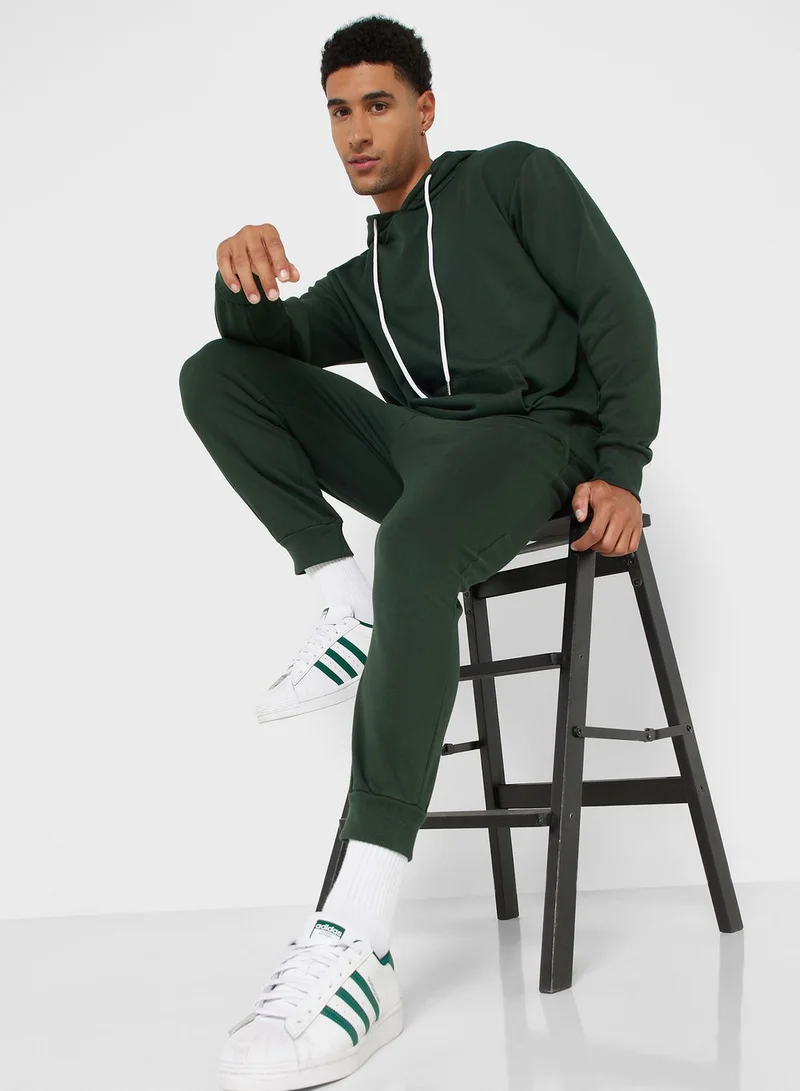 Seventy Five Hoodie Set
