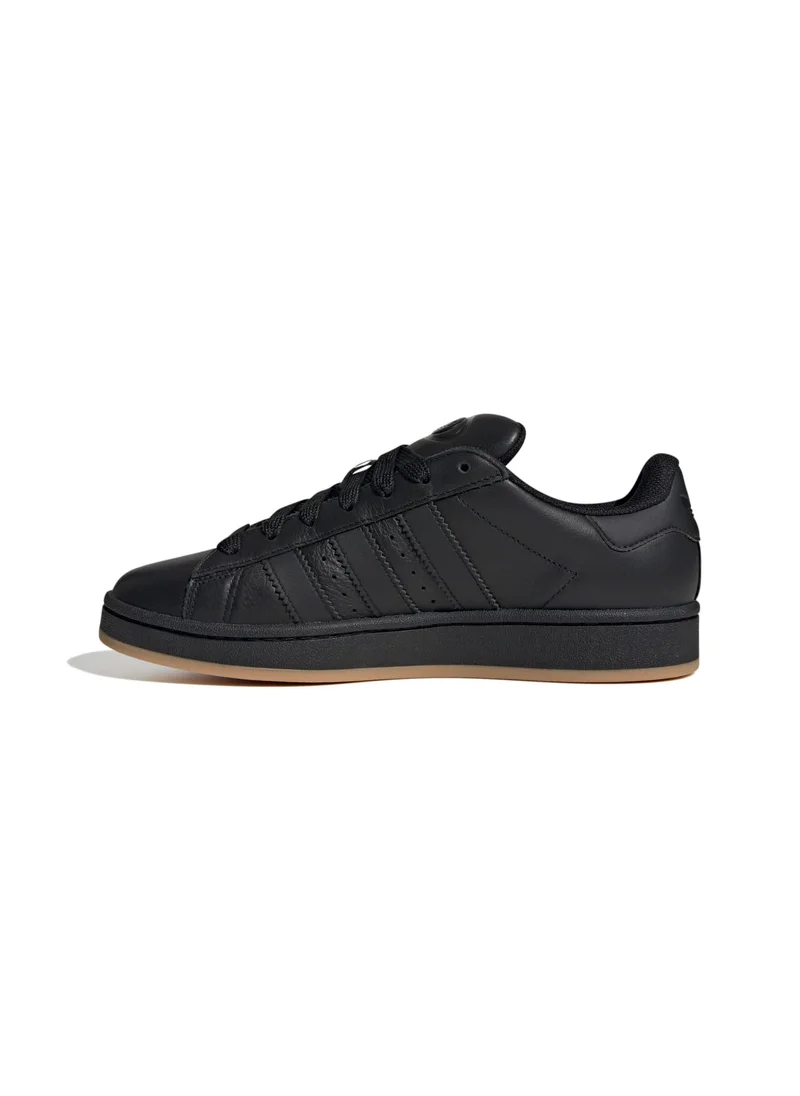 Adidas adidas CAMPUS 00s Black Originals Men Shoes