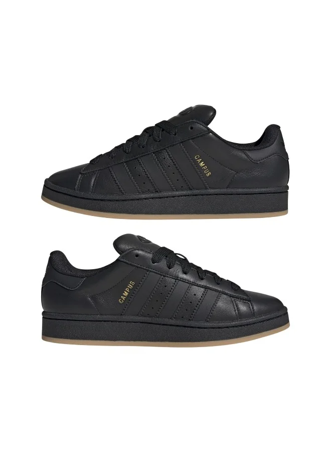 adidas Originals CAMPUS 00s Black Originals Men Shoes