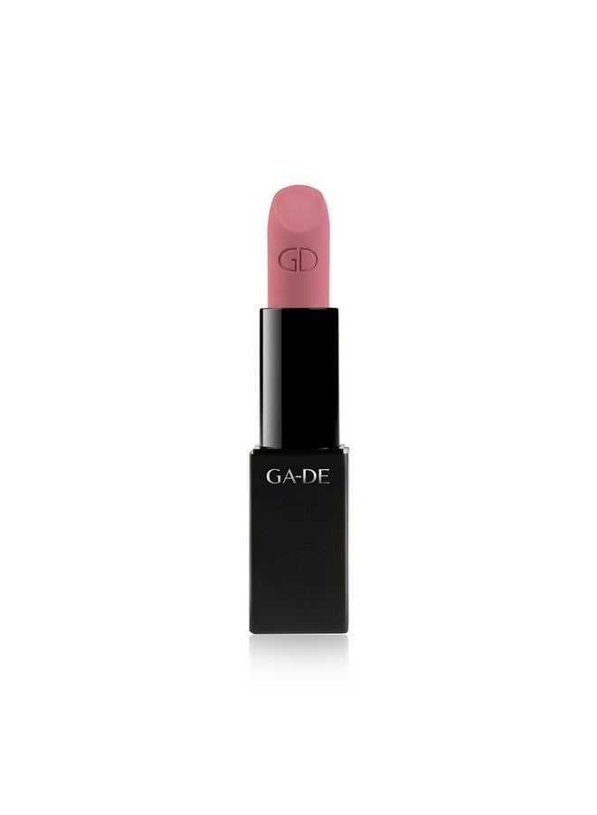 GA-DE Lipsticks 752 Amber Rose (Matte) - Image 1