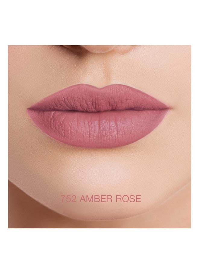 GA-DE Lipsticks 752 Amber Rose (Matte) - Image 2