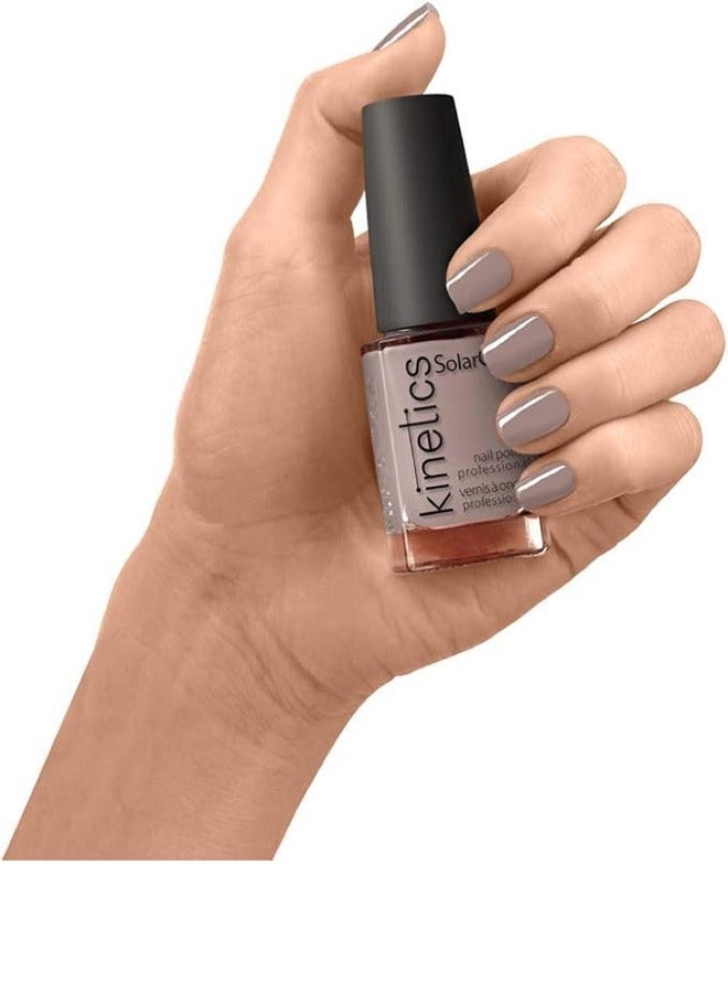 KINETICS Piano Piano Nail Polish #203 - 15ml - Image 2