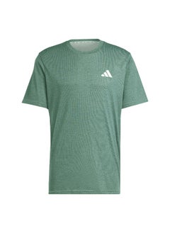 Adidas adidas train essentials feelready novelty men t-shirt  - Image 1