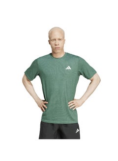 Adidas adidas train essentials feelready novelty men t-shirt  - Image 2