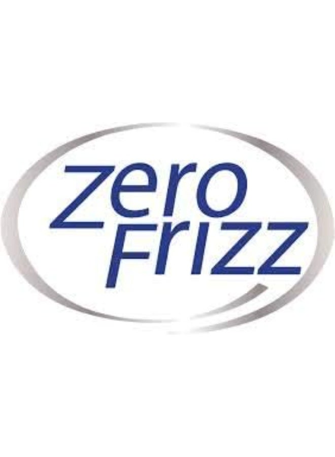 زيرو فريز Zero Frizz Keratin Shampoo for Frizzy Hair - 355 ml - Image 2