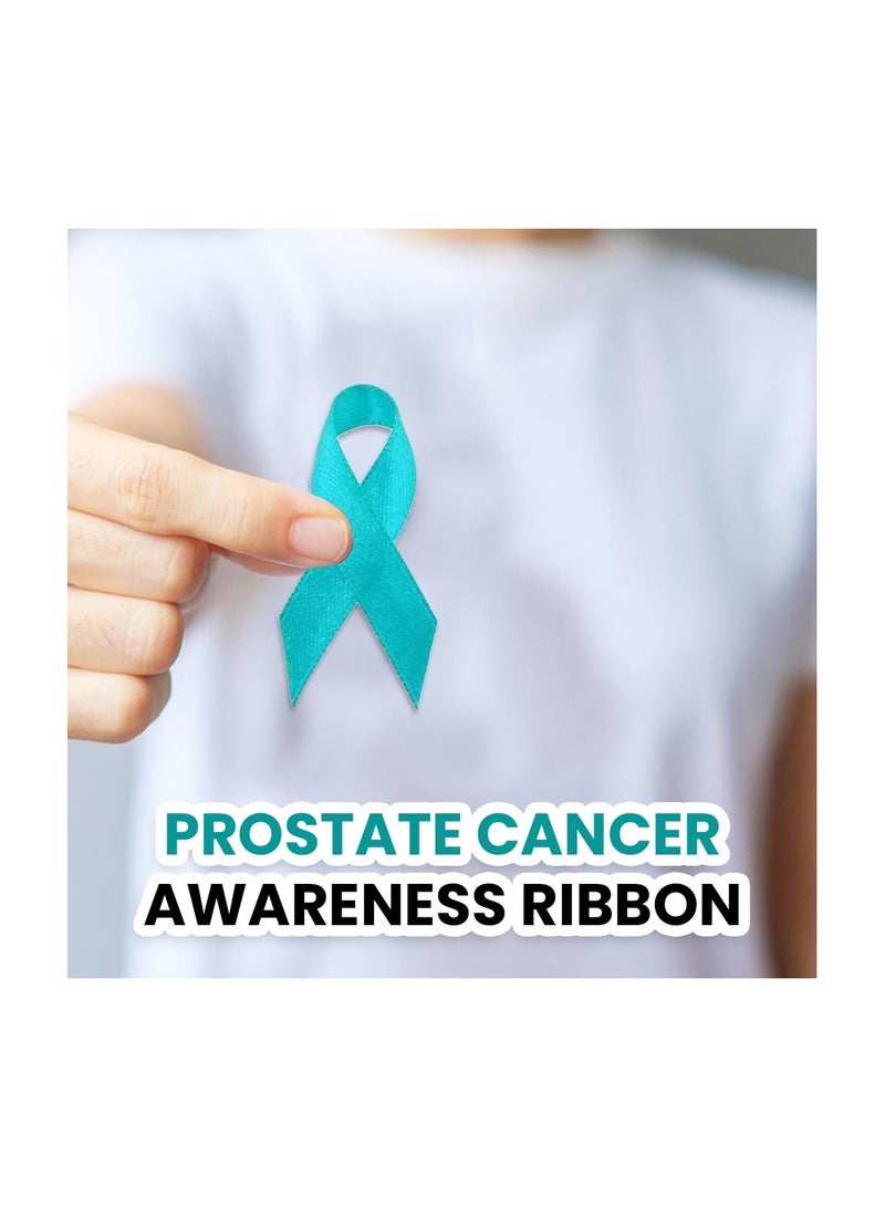 PRINTSHOP4ME Awareness Lapel Pins-Ribbon Pins For Fundraising,Campaigns,Charity Events And Raising Awareness-Ribbon With Safety Pin  - Image 2