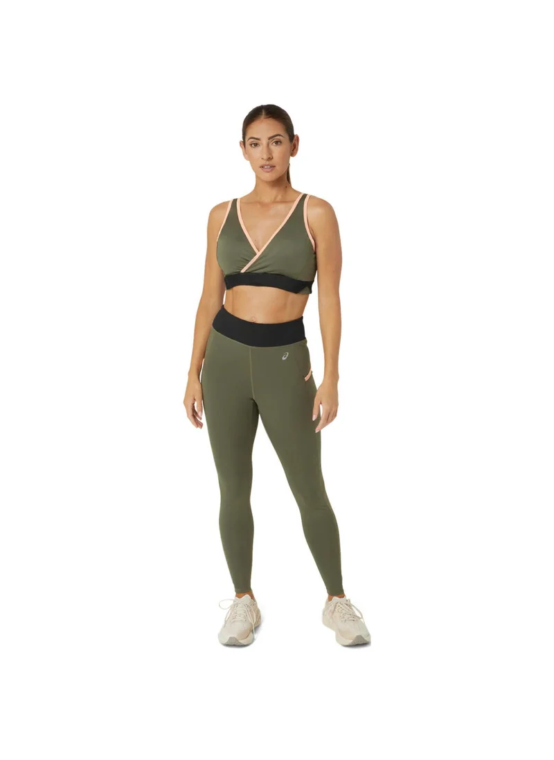 اسيكس WOMEN TRAINING MESH POCKET TIGHT