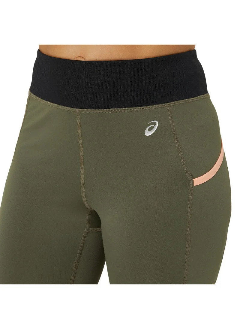 اسيكس WOMEN TRAINING MESH POCKET TIGHT