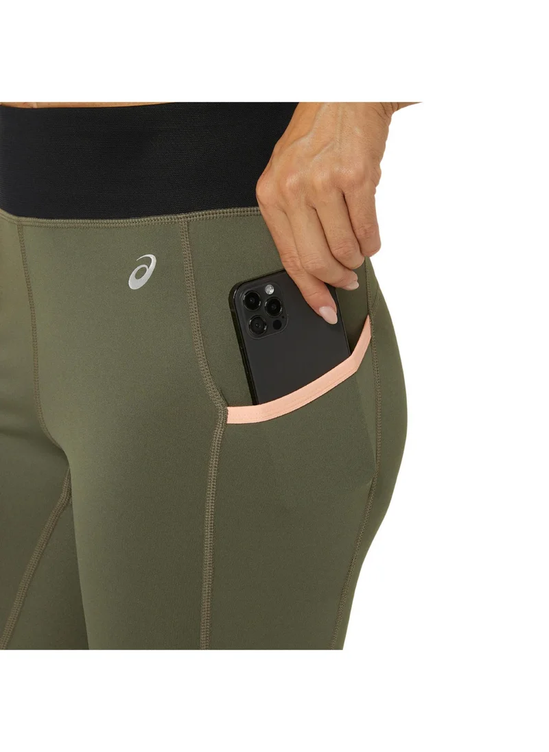 اسيكس WOMEN TRAINING MESH POCKET TIGHT
